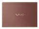VAIO SX12 VJS1248 12.5型ワイド Windows 11 Home Core i7 　 1195G7 Iris 