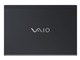 VAIO SX14 VJS1448 14.0型ワイド Windows 11 Home Core i5 　 1155G7 Iris 