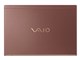 VAIO SX14 VJS1448 14.0型ワイド Windows 11 Home Core i5 　 1155G7 Iris 