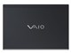 VAIO SX14 VJS1448 14.0型ワイド Windows 11 Home Core i7 　 1195G7 Iris 