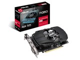 ASUS PH-RX550-4G-EVO 