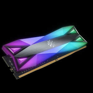 ADATA AX4U360038G17 DT60 [DDR4 PC4 28800 8GB ] 2枚