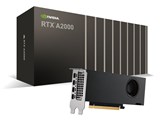 NVIDIA NVIDIA RTX A2000 12GB ENQRA2000-12GER 