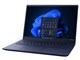dynabook RZ LUL W6RZLU7PBL 14型WUXGA Core i7 1260P 　 1260P Iris 