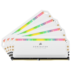 Corsair CMT32GX4M4E3200C16W [DDR4 PC4 25600 8GB ] 4枚