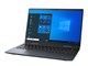 dynabook VZ HUL W6VZHU7HAL タッチパネル付き13.3型フルHD Core i7 1195G7 1TB SSD Officeあり 　 1195G7 Iris 