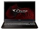 G-Tune E7-M32-KK 　 11400H 3060 
