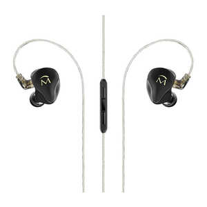 SHANLING MUSIC1 [Black]