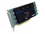 MATROX M9188 PCIe x16/J M9188/2048PEX16 