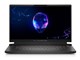 ALIENWARE m17 R5 AMD プラチナ Ryzen 9 6900HX 　 9 6900HX 3070Ti 
