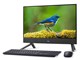 Inspiron 24 AMD フレームレスデスクトップ プラチナ Ryzen 7 5825U 7 5825U 