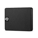 Expansion SSD STJD500400 [ブラック]