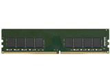 キングストン KVR32N22D8 32 [DDR4 PC4 25600 32GB] 