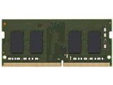 キングストン KVR32S22S6 8 [SODIMM DDR4 PC4 25600 8GB] 