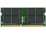 キングストン KVR32S22D8 32 [SODIMM DDR4 PC4 25600 32GB] 