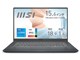 Modern-15-A11MU-1117JP ひかりTVショッピング限定モデル 　 1155G7 Iris 