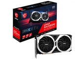 MSI Radeon RX 6750 XT MECH 2X 12G OC 