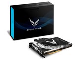 PowerColor PowerColor Liquid Devil AMD Radeon RX 6950 XT 16GB GDDR6 AXRX 6950XT 16GBD6-W3DH/OC 