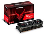 PowerColor PowerColor Red Devil AMD Radeon RX 6950 XT 16GB GDDR6 AXRX 6950XT 16GBD6-3DHE/OC 