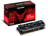 PowerColor PowerColor Red Devil AMD Radeon RX 6750 XT 12GB GDDR6 AXRX 6750XT 12GBD6-3DHE/OC 