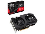 ASUS DUAL-RX6650XT-O8G 