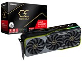 ASRock Radeon RX 6950 XT OC Formula 16GB 