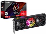 ASRock Radeon RX 6650 XT Phantom Gaming D 8GB OC 