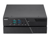 Mini PC PB60G PB60G-B5372AD 9400T D：1TB M.2 SSD：256GB