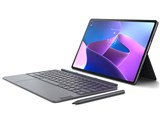 Lenovo Tab P12 Pro Qualcomm Snapdragon 870 　 12.6型 