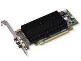 MATROX Matrox M9138 LP PCIe x16 