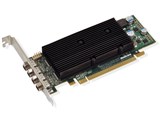 MATROX Matrox M9148 LP PCIe x16 