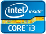Core i3-2105