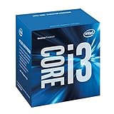 Core i3-6300T