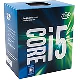 Core i5-7400