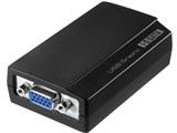 IODATA USBグラフィック USB-RGB2