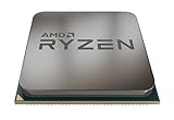 Ryzen 5 1500X