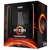 Ryzen Threadripper 3990X