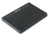 ZOTAC ZBOX PI225 ZBOX-PI225-W2B N3350 