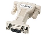 サンワサプライ AD-D15NEK