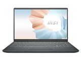 Modern-14-B5M-3105JP 　 5 5500U 