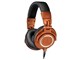ATH-M50x MO [メタリック×オレンジ]