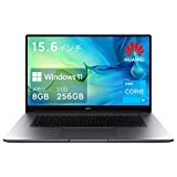 HUAWEI MateBook D 15 Core i3 1115G4 　 1115G UHD 