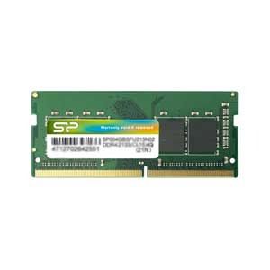 Silicon Power SP016GBSFU240B02 [SODIMM DDR4 PC4 19200 16GB] 