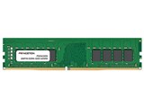 プリンストン PDD4 3200 32GX2 [DDR4 PC4 25600 32GB ] 2枚