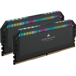Corsair CMT32GX5M2X6000C36 [DDR5 PC5 48000 16GB ] 2枚