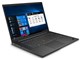 ThinkPad P1 Gen 4 Windows 10 Pro Core i7 11800H 　 11800H NVIDIA A2000 