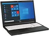 LIFEBOOK A5511 HX FMVA9205KP 　 1135G7 Iris 