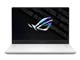 ROG Zephyrus G15 GA503RW GA503RW-R76R3070TEW [ムーンライトホワイト] 　 7 6800H 3070Ti + 680M 