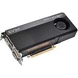 EVGA GeForce GTX 660 Ti 02G-P4-3660-KR 