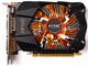 ZOTAC ZOTAC GeForce GTX 650 Ti ZT-61101-10M [PCIExp 1GB バルク]